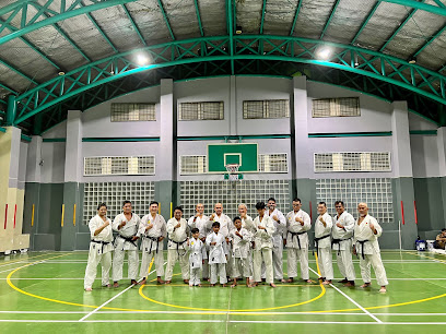 Karate INKAI Dojo Pondok Indah