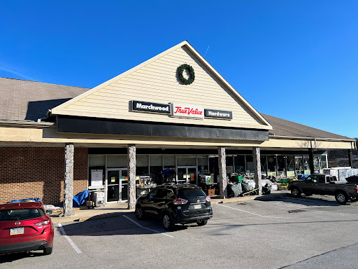 Home Improvement Store «Marchwood True Value Hardware», reviews and photos, 32 Marchwood Rd, Exton, PA 19341, USA