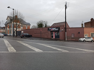 Espace Permis à Saint-Quentin