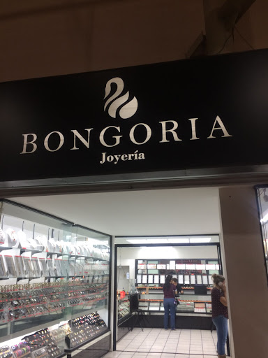 Joyería bongoria