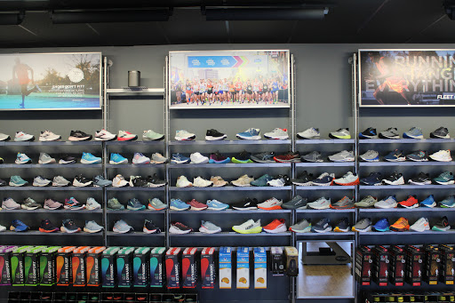 Running Store «Fleet Feet Sports Richmond», reviews and photos, 5600 Patterson Ave, Richmond, VA 23226, USA