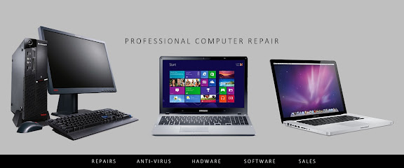 PC Solutions Canada