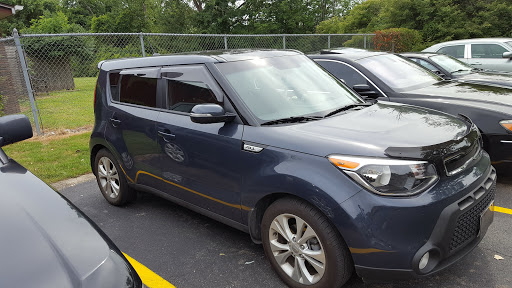 Car Wash «Quik-Way Auto Wash», reviews and photos, 144 E Bridge St, Elyria, OH 44035, USA