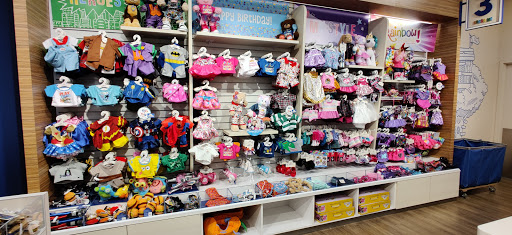 Build-A-Bear Workshop