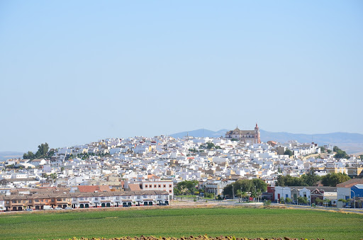 NOVO Apartahotel & Restaurante en Las Cabezas de San Juan