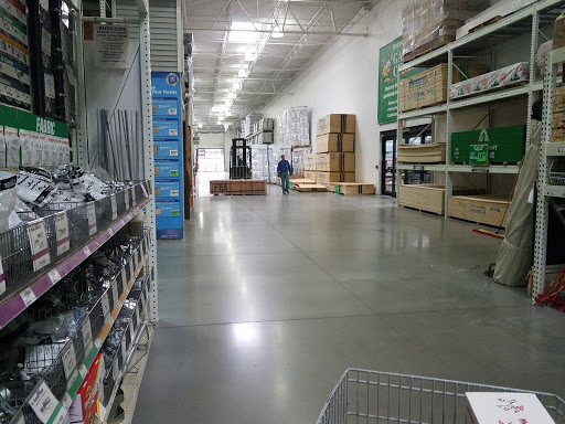 Home Improvement Store «Menards», reviews and photos, 2800 Indian Dr, Port Huron, MI 48060, USA