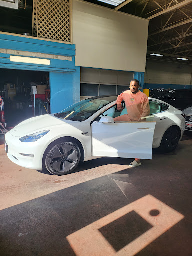 Car Dealer «Liccardi Chrysler Dodge RAM», reviews and photos, 130 US-22, Green Brook Township, NJ 08812, USA