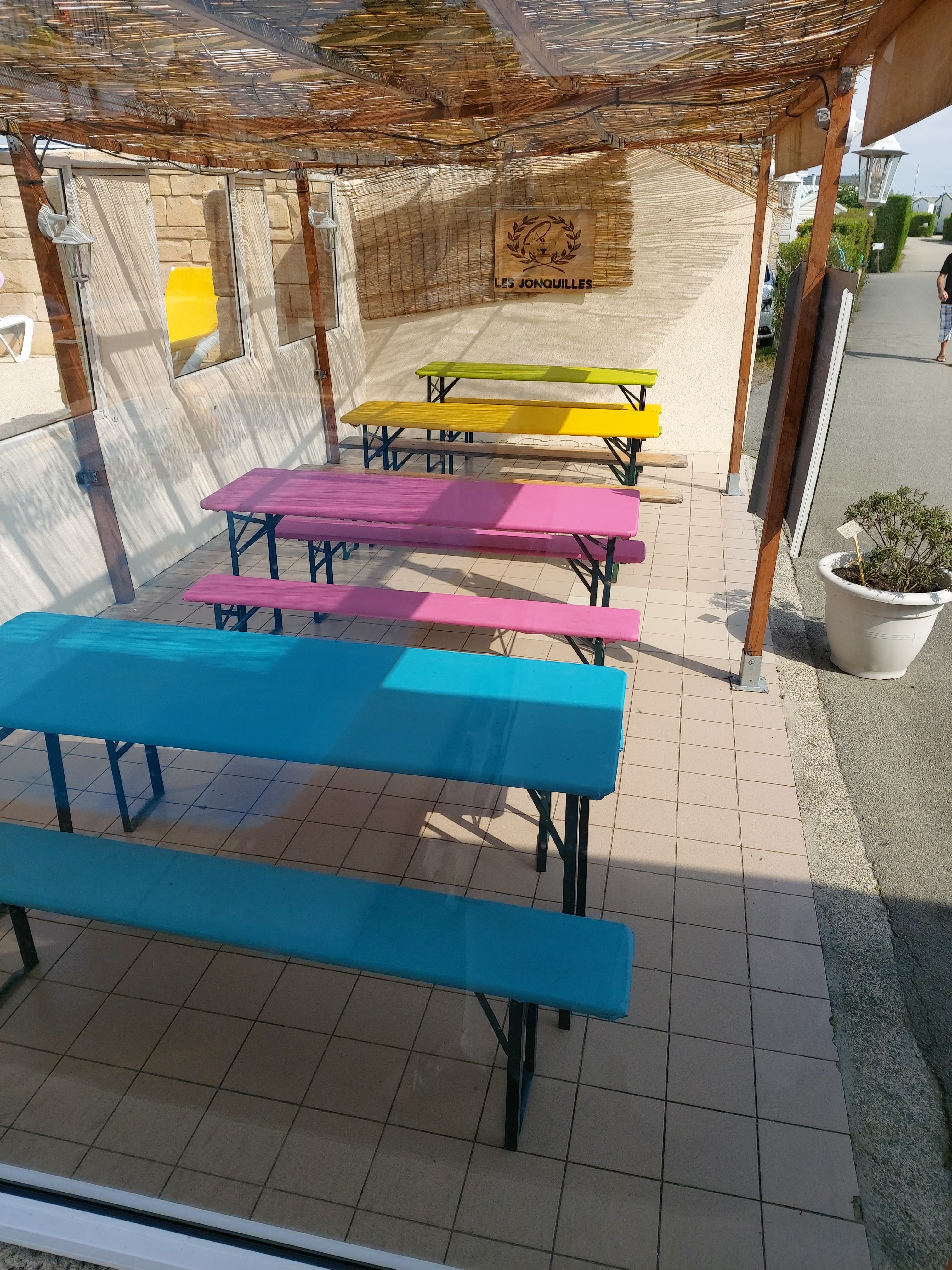 Photo n° 12 de l'avis de Touille.a fait le 28/08/2021 à 14:13