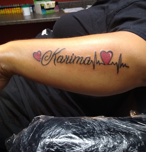 Explore chicano neck tattoo ideas, creative tattoo ideas in Bethlehem, available at Southside Ink