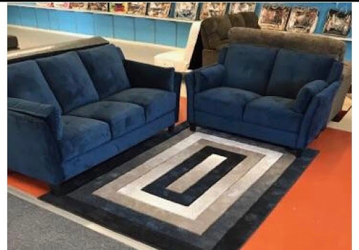 Furniture Store «Discount Furniture», reviews and photos, 305 S 1st St, Garland, TX 75040, USA