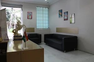 Prabu Dental Clinic, RS Puram, Coimbatore image