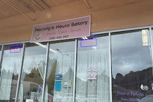 Nostalgia House Bakery image