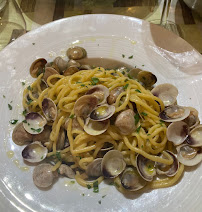 Spaghetti du Restaurant italien Il Tinello à Antibes - n°16