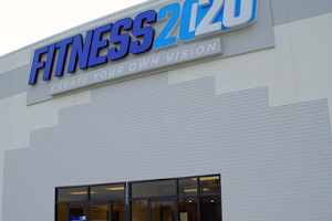 Fitness 2020 - McDonough image