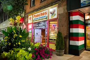 Panchos Mexican Restaurant image