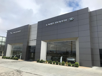 Jaguar Land Rover Concepción