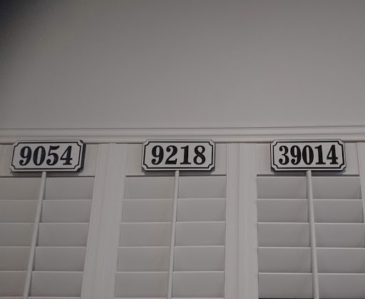 Printing «Printing Zone», reviews and photos, 6308 Gall Blvd, Zephyrhills, FL 33542, USA