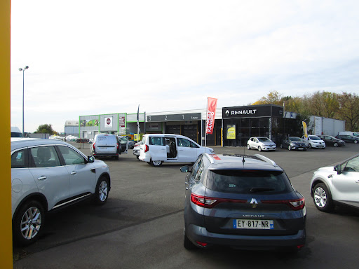 Photo 5 - Assistance Depannage vehicules occasion