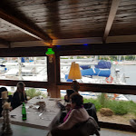 Photo n°1 de l'avis de Matteo.a fait le 22/12/2017 à 09:11 sur le  Docking 9 à Isola Sacra