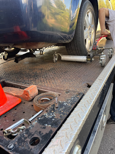 Hardware Store «Harbor Freight Tools», reviews and photos, 10750 W Colfax Ave STE 150, Lakewood, CO 80215, USA