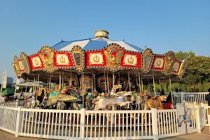 The Carousel at National Harbor image