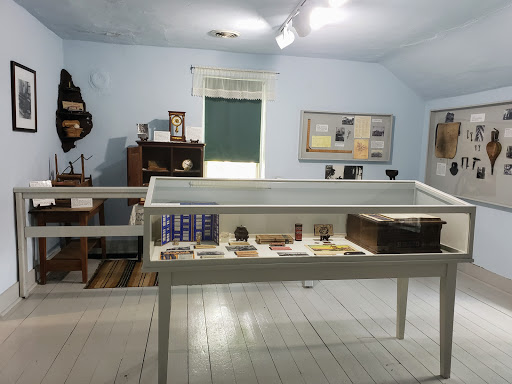 Museum «Amana Heritage Society», reviews and photos, 705 44th Ave, Amana, IA 52203, USA