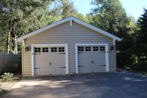 Photo of R.J. Welsh Construction INC