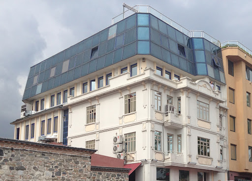 Amadeus Regional Development Centre Istanbul