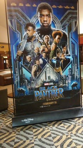 Movie Theater «Marcus Theatres Majestic Cinema of Omaha», reviews and photos, 14304 W Maple Rd, Omaha, NE 68164, USA