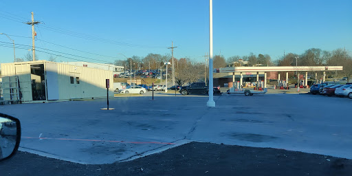 Supermarket «Hy-Vee», reviews and photos, 207 NE Englewood Rd, Kansas City, MO 64118, USA