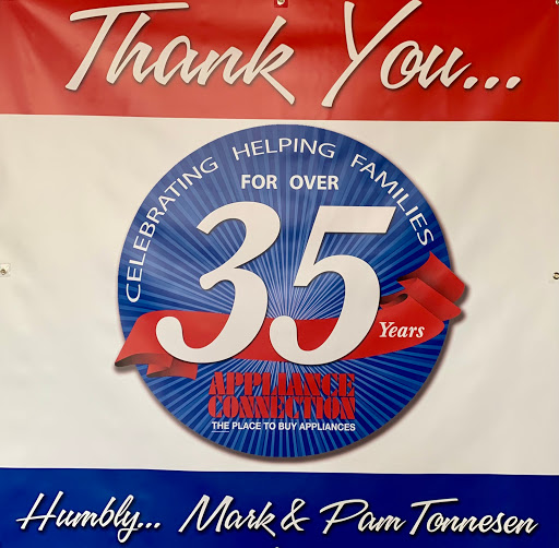 Appliance Store «Appliance Connection», reviews and photos, 13851 Telegraph Rd #101, Woodbridge, VA 22192, USA