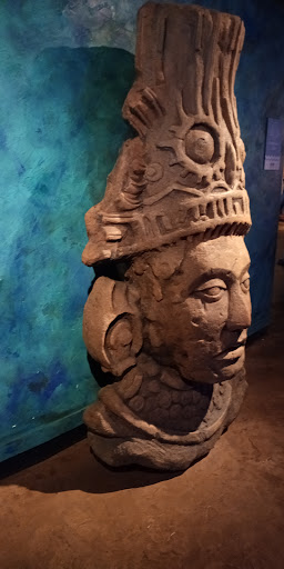 Aquarium «Audubon Aquarium of the Americas», reviews and photos, 1 Canal St, New Orleans, LA 70130, USA