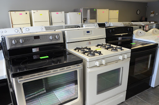 Used Appliance Store «Goss Appliance», reviews and photos, 1337 Western Ave, Eau Claire, WI 54703, USA