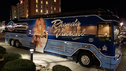 Art Museum «International Bluegrass Music Museum», reviews and photos, 117 Daviess St, Owensboro, KY 42303, USA