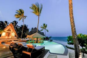 Baladin Zanzibar Beach Hotel image
