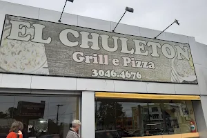 El Chuletton Restaurante e Pizzaria image