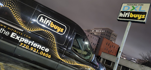 Home Audio Store «HiFi Buys», reviews and photos, 3157 Peachtree Rd NE, Atlanta, GA 30305, USA