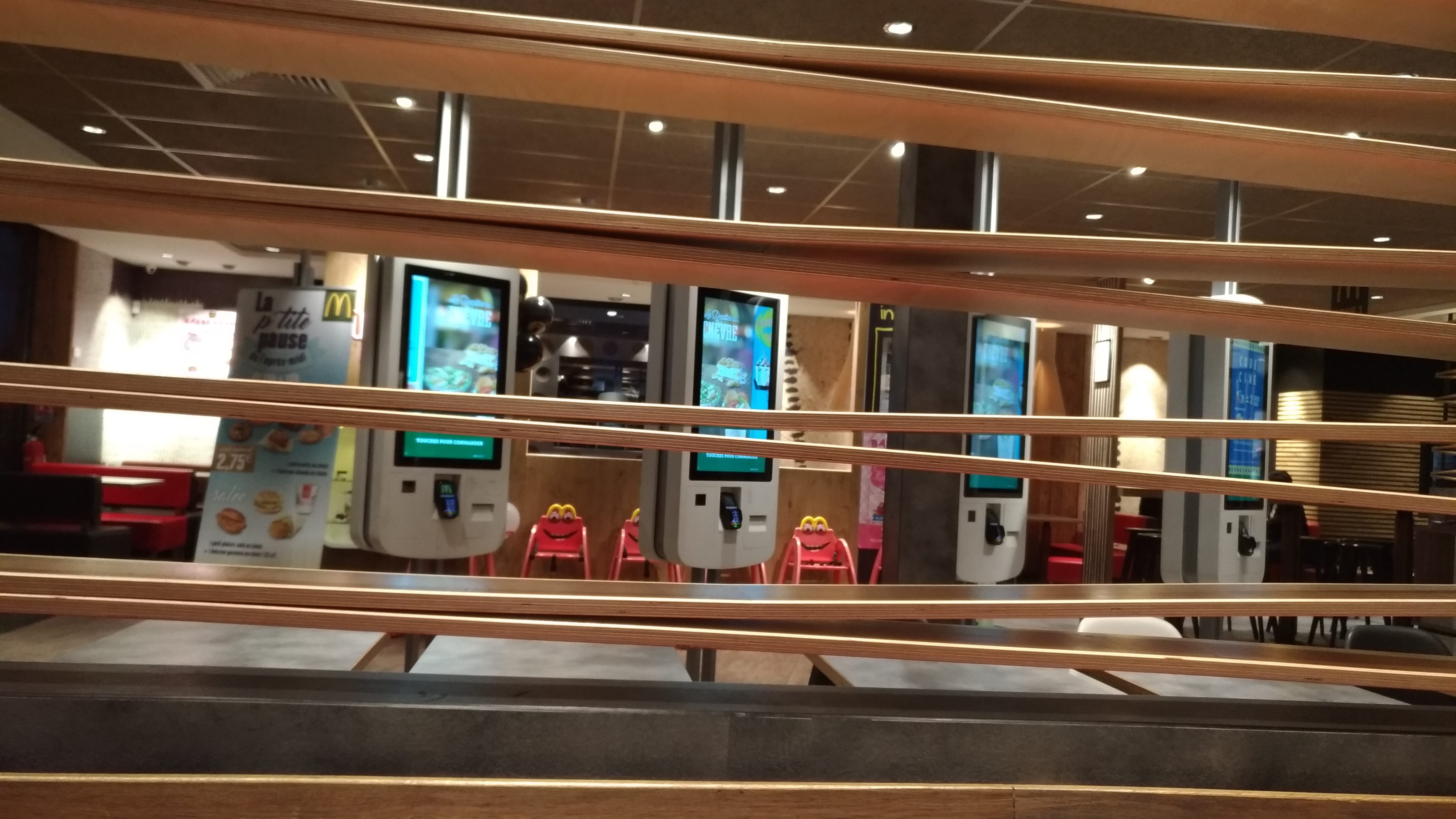 Photo n° 3 de l'avis de Jean-Luc.a fait le 09/03/2019 à 19:21