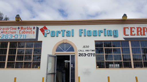 Portal Flooring & Tile