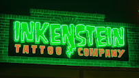 Inkenstein Tattoo Company