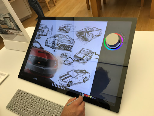 Computer Store «Microsoft Store», reviews and photos, 116 Bellevue Way NE, Bellevue, WA 98004, USA