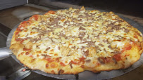 Pizza du Restauration rapide Casa Royale à La Garde - n°16