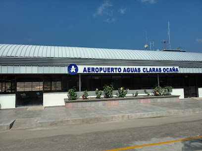 Aeropuerto Aguas Claras