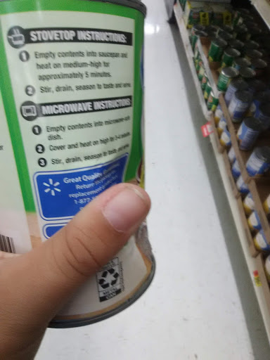 Department Store «Walmart Supercenter», reviews and photos, 1244 E Green Bay St, Shawano, WI 54166, USA