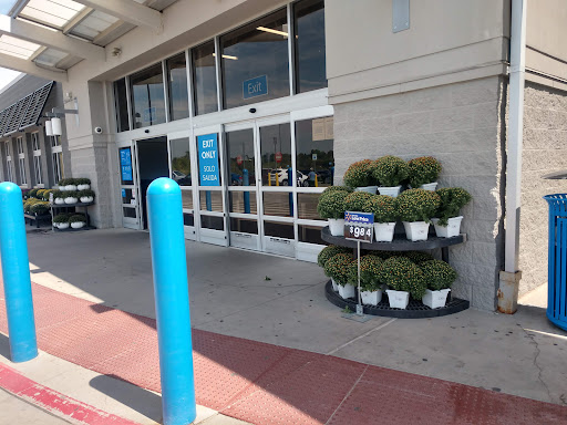 Department Store «Walmart Supercenter», reviews and photos, 1882 Holly St, Blair, NE 68008, USA
