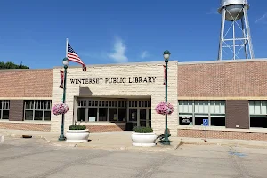 Winterset Public Library image