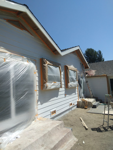 Paint Store «Dunn-Edwards Paints - Burbank», reviews and photos, 2420 W Burbank Blvd, Burbank, CA 91506, USA