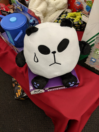 Clothing Store «Ross Dress for Less», reviews and photos, 640 Concar Dr, San Mateo, CA 94402, USA