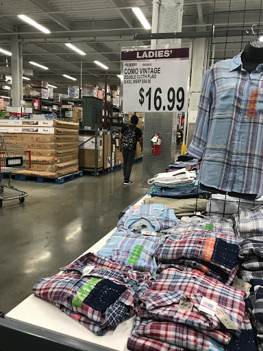 Warehouse club «BJ’s Wholesale Club», reviews and photos, 610 Exterior St, Bronx, NY 10451, USA