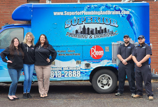 Photo of Superior Plumbing and Drains